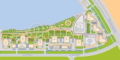 1-room apartment apartment by the address (area 57 m²) - Atlanta.ua - photo 25