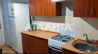 1-room apartment apartment by the address st. Fruktovaya (area 34 m²) - Atlanta.ua - photo 10