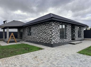 House by the address st. Ekonomichnaya Engelsa (area 95 m²) - Atlanta.ua - photo 13