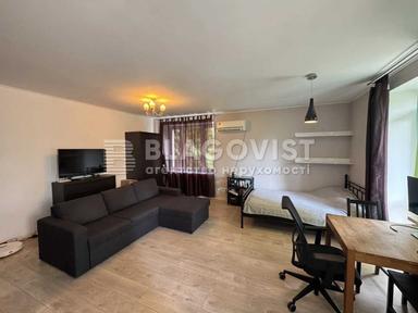 1-кімнатна квартира за адресою пров. Землянський (площа 32 м²) - Atlanta.ua - фото 17