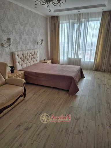 1-комнатная квартира по адресу ул. Марсельская (площадь 46 м²) - Atlanta.ua - фото 15