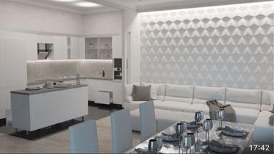 House by the address st. Mikhaylovskaya Industrialnaya (area 300 m²) - Atlanta.ua - photo 24