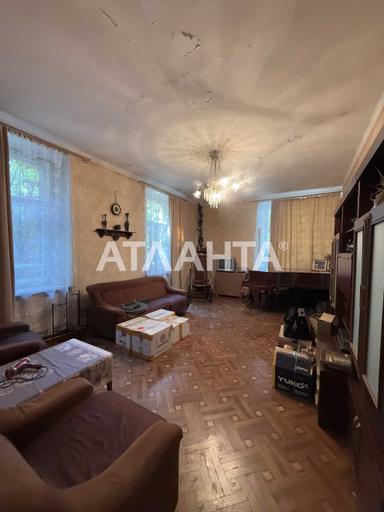 3-кімнатна квартира за адресою Куликове поле пл. (площа 86,9 м²) - Atlanta.ua - фото 28