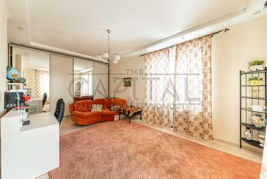 3-rooms apartment apartment by the address st. Ul Dmitrievskaya (area 77 m²) - Atlanta.ua - photo 24