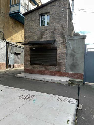 Коммерческая недвижимость по адресу ул. Дидрихсона (площадь 63 м²) - Atlanta.ua - фото 12