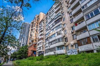 1-кімнатна квартира за адресою вул. Жилянська (площа 27 м²) - Atlanta.ua - фото 37