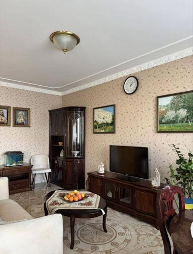 4+-rooms apartment apartment by the address st. Koshova (area 204 m²) - Atlanta.ua - photo 13