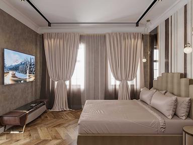 House by the address st. Primorskaya (area 320 m²) - Atlanta.ua - photo 43