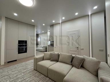 1-комнатная квартира по адресу ул. Антоновича (площадь 65,7 м²) - Atlanta.ua - фото 36