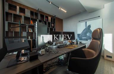 3-комнатная квартира по адресу Берестейский проспект(пр-т. Победы) (площадь 128 м²) - Atlanta.ua - фото 29