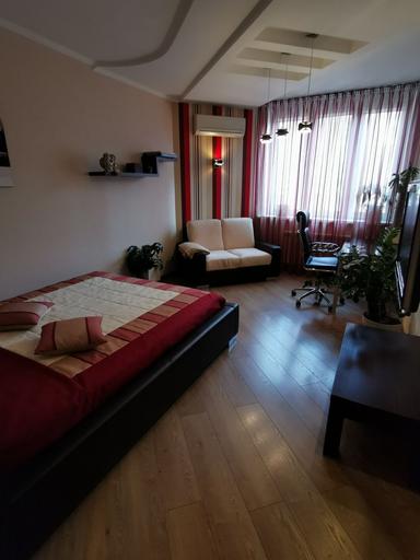 3-комнатная квартира по адресу Князя Святослава пл. (площадь 113 м²) - Atlanta.ua - фото 45