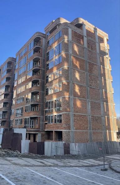 2-комнатная квартира по адресу (площадь 57 м²) - Atlanta.ua - фото 29