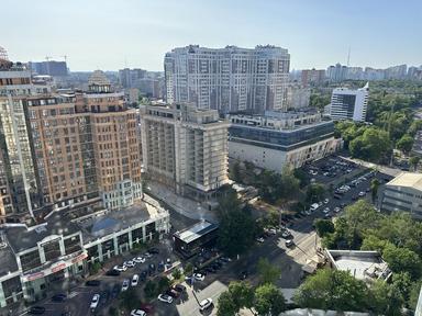 2-комнатная квартира по адресу Клубничный пер. (площадь 83,3 м²) - Atlanta.ua - фото 20