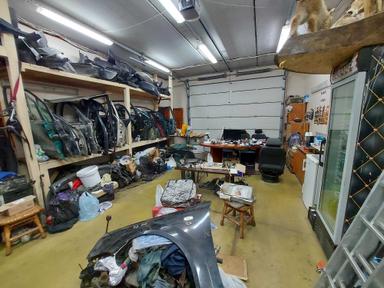 Commercial real estate at st. Ul Osennyaya (area 401 m²) - Atlanta.ua - photo 27