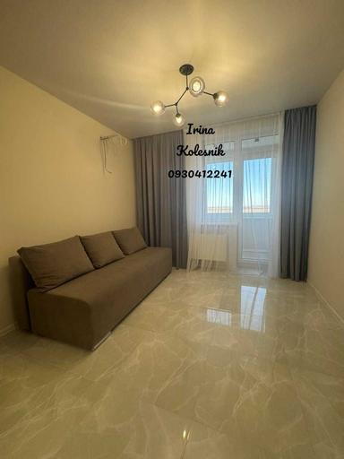 1-кімнатна квартира за адресою (площа 45 м²) - Atlanta.ua - фото 11