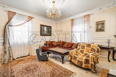 Будинок за адресою вул. Брусилівська (площа 850 м²) - Atlanta.ua - фото 30