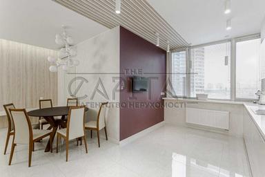 Многокомнатная квартира по адресу ул. Давидчука (площадь 140 м²) - Atlanta.ua - фото 30