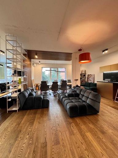 Коммерческая недвижимость по адресу ул. Ильенка Юрия (площадь 80 м²) - Atlanta.ua - фото 15