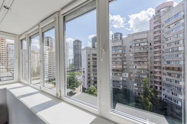 3-комнатная квартира по адресу пер. Энергетиков (площадь 90 м²) - Atlanta.ua - фото 46