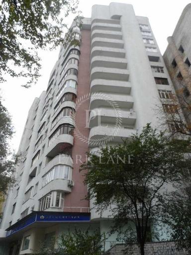 Многокомнатная квартира по адресу ул. Сретенская (площадь 136,9 м²) - Atlanta.ua - фото 19