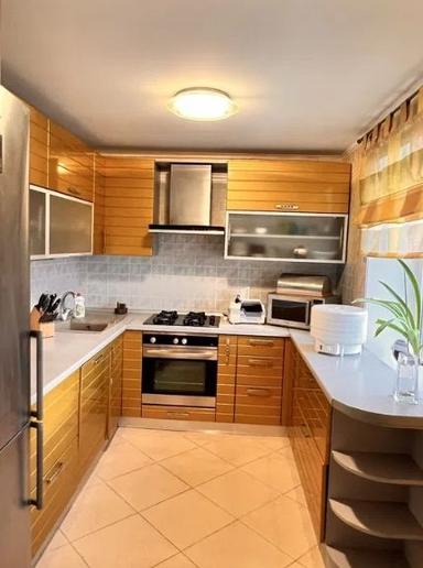 3-комнатная квартира по адресу ул. Спортивная (площадь 72 м²) - Atlanta.ua - фото 9