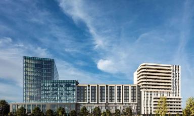 Commercial real estate at st. Vashingtona Dzh ul (area 286 m²) - Atlanta.ua - photo 11