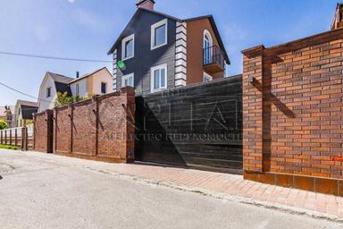House by the address (area 130 m²) - Atlanta.ua - photo 25