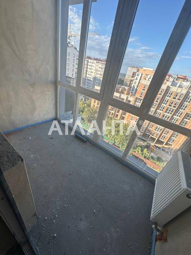 1-кімнатна квартира за адресою (площа 45,8 м²) - Atlanta.ua - фото 25