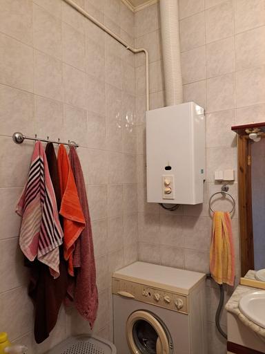 Багатокімнатна квартира за адресою вул. Донецька (площа 109 м²) - Atlanta.ua - фото 28