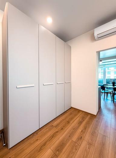 1-комнатная квартира по адресу (площадь 54 м²) - Atlanta.ua - фото 20