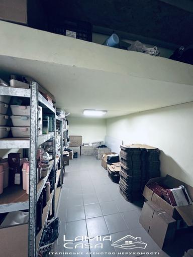 Комерційна нерухомість за адресою вул. Героїв Майдану (площа 94 м²) - Atlanta.ua - фото 29