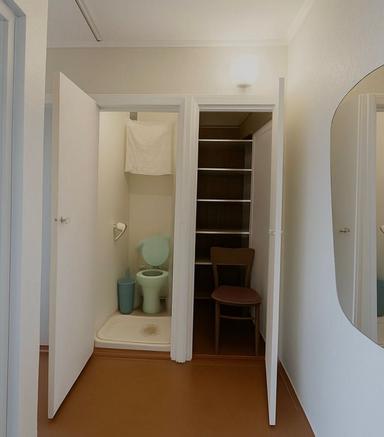 2-кімнатна квартира за адресою просп. Леся Курбаса (площа 46 м²) - Atlanta.ua - фото 21