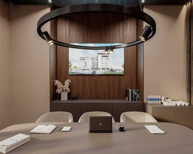 1-room apartment apartment by the address st. Pasechnaya ul (area 53,9 m²) - Atlanta.ua - photo 28