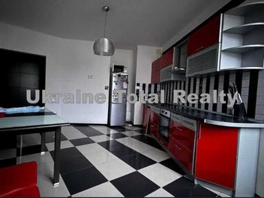2-rooms apartment apartment by the address st. Ul Sribnokilskaya (area 87 m²) - Atlanta.ua - photo 18