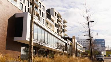 Commercial real estate at st. Petefi Shandora pl (area 67,8 m²) - Atlanta.ua - photo 9