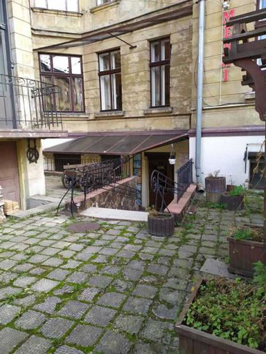 Commercial real estate at st. Franko Ivana ul (area 110 m²) - Atlanta.ua - photo 17