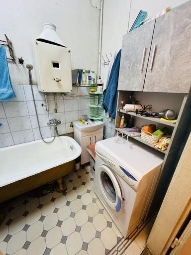 Многокомнатная квартира по адресу ул. Саксаганського (площадь 160 м²) - Atlanta.ua - фото 41