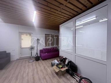 Комерційна нерухомість за адресою вул. Чорнобильська (площа 65 м²) - Atlanta.ua - фото 23