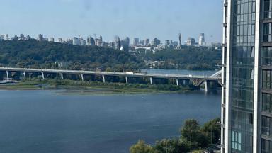 2-кімнатна квартира за адресою наб. Дніпровська (площа 75,3 м²) - Atlanta.ua - фото 12