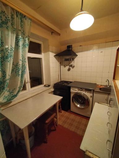 2-кімнатна квартира за адресою вул. Мілютенка (площа 45 м²) - Atlanta.ua - фото 11