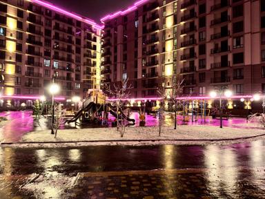 1-кімнатна квартира за адресою вул. Чехова (площа 43 м²) - Atlanta.ua - фото 12