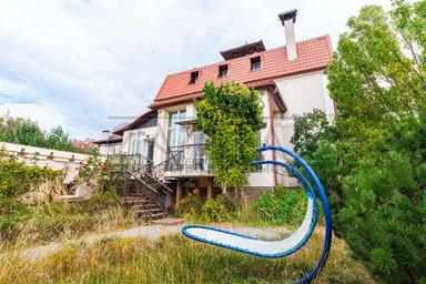 House by the address st. Davidchuka (area 600 m²) - Atlanta.ua - photo 26