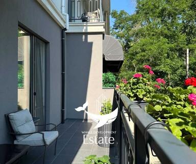 Многокомнатная квартира по адресу (площадь 150 м²) - Atlanta.ua - фото 25