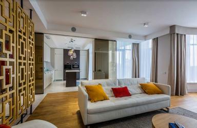 3-rooms apartment apartment by the address st. Bandery Stepana (area 120 m²) - Atlanta.ua - photo 23