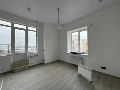 1-комнатная квартира по адресу Фонтанская дор. (площадь 28,4 м²) - Atlanta.ua - фото 12