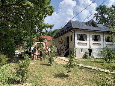 Дом по адресу Петефі Шандора пл. (площадь 75 м²) - Atlanta.ua - фото 38