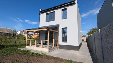 Будинок за адресою вул. Бандери Степана (площа 90 м²) - Atlanta.ua - фото 26