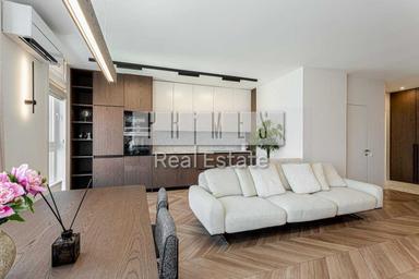 2-rooms apartment apartment by the address st. Ul Predslavinskaya (area 84 m²) - Atlanta.ua - photo 16