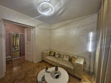 3-rooms apartment apartment by the address st. Kulikovo pole pl Oktyabrskoy revolyutsii pl (area 65 m²) - Atlanta.ua - photo 34