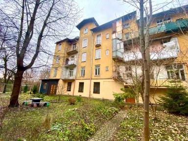 3-rooms apartment apartment by the address st. Kirilla i Mefodiya ul (area 90 m²) - Atlanta.ua - photo 17